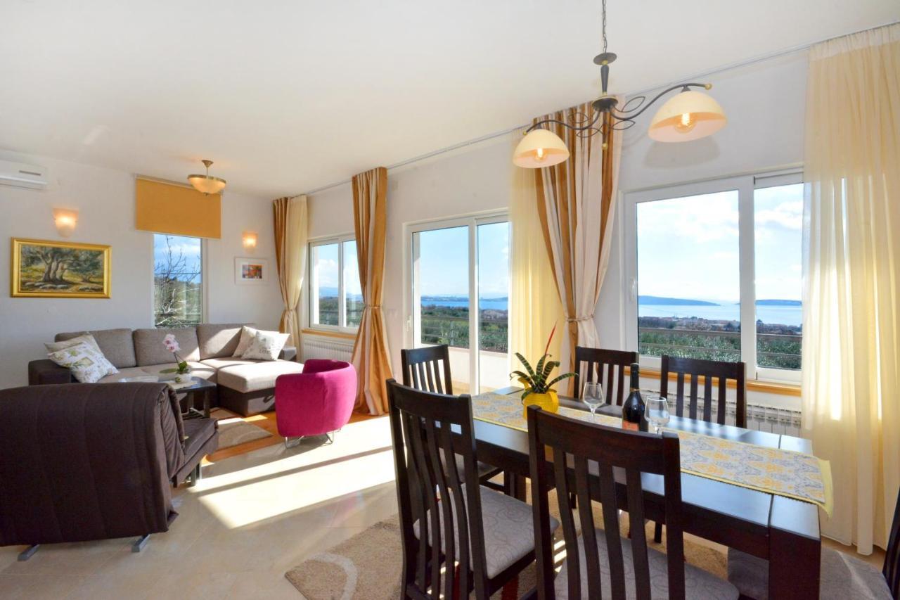 Villa Oliva Kaštela エクステリア 写真