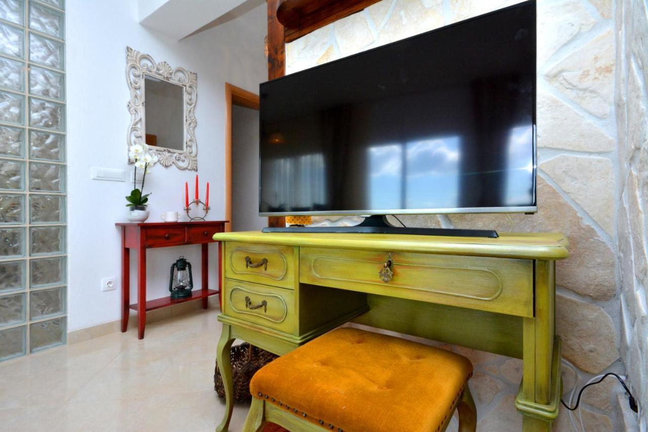 Villa Oliva Kaštela エクステリア 写真